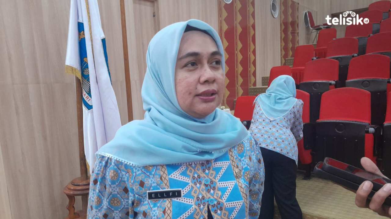 Sejumlah Permasalahan Terungkap Saat Evaluasi Penyelenggaraan Kesehatan Haji Kota Kendari 2026