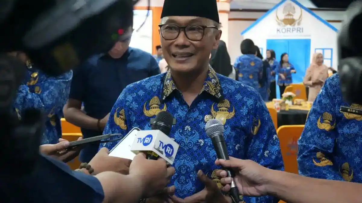 Sistem Gaji ASN Diubah, Bos BKN Terapkan Single Salary demi Kesejahteraan hingga Pensiun