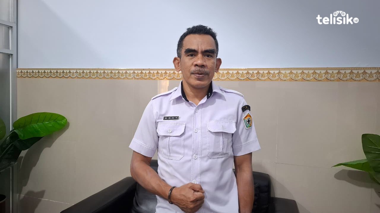 SMKN 1 Kendari Siapkan Lulusan Siap Kerja, Kuliah hingga Berwirausaha