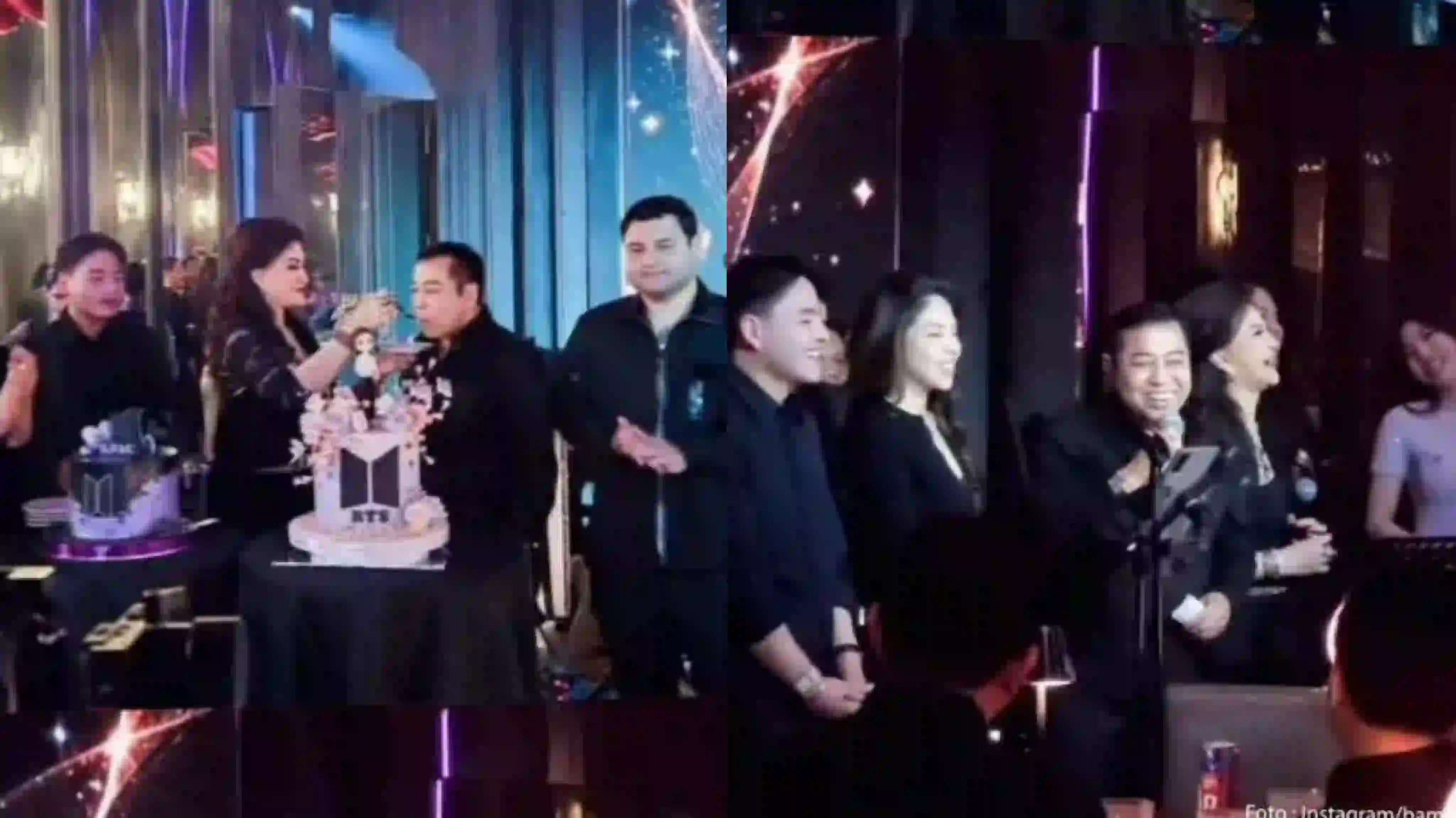 Sosok Setya Novanto Koruptor e-KTP dan Kasus Papa Minta Saham, Viral Rayakan Pesta Mewah Tema BTS Bareng Istri