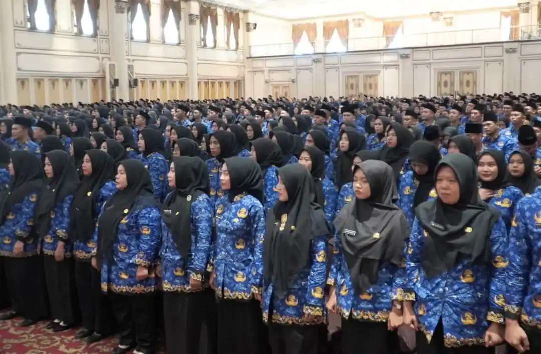 Terbit Juknis Pengusulan Pemberhentian ASN 2026-2027, PNS hingga PPPK Diarahkan Cermati Jadwal