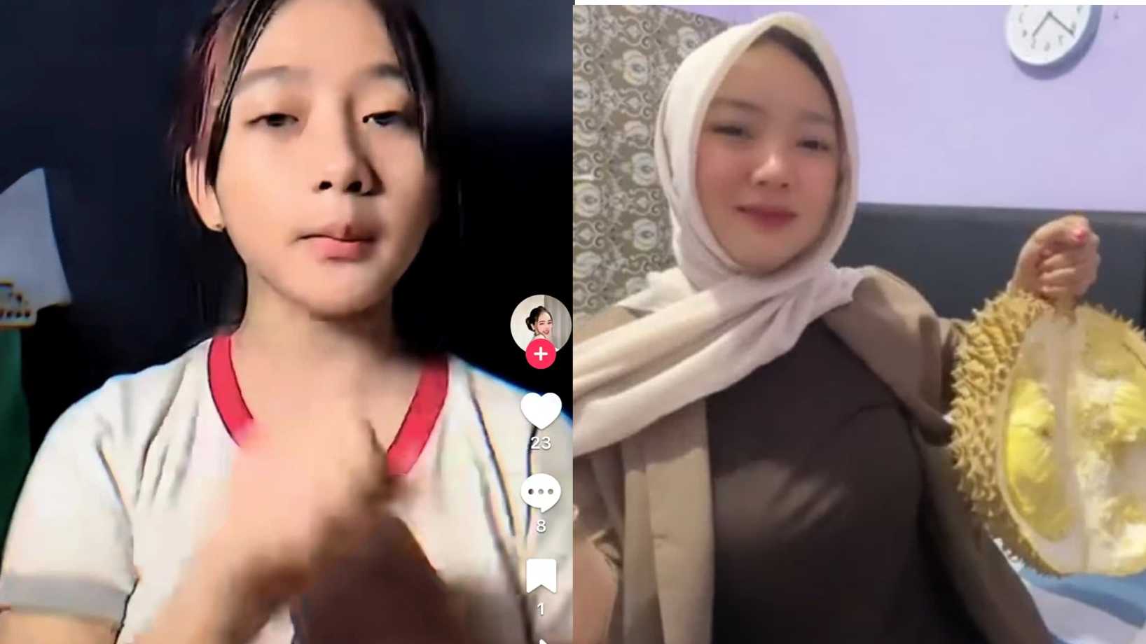 Video Durian Coolmax Gegerkan Medsos Usai Link Viral Raranror Diburu, Begini Penjelasannya