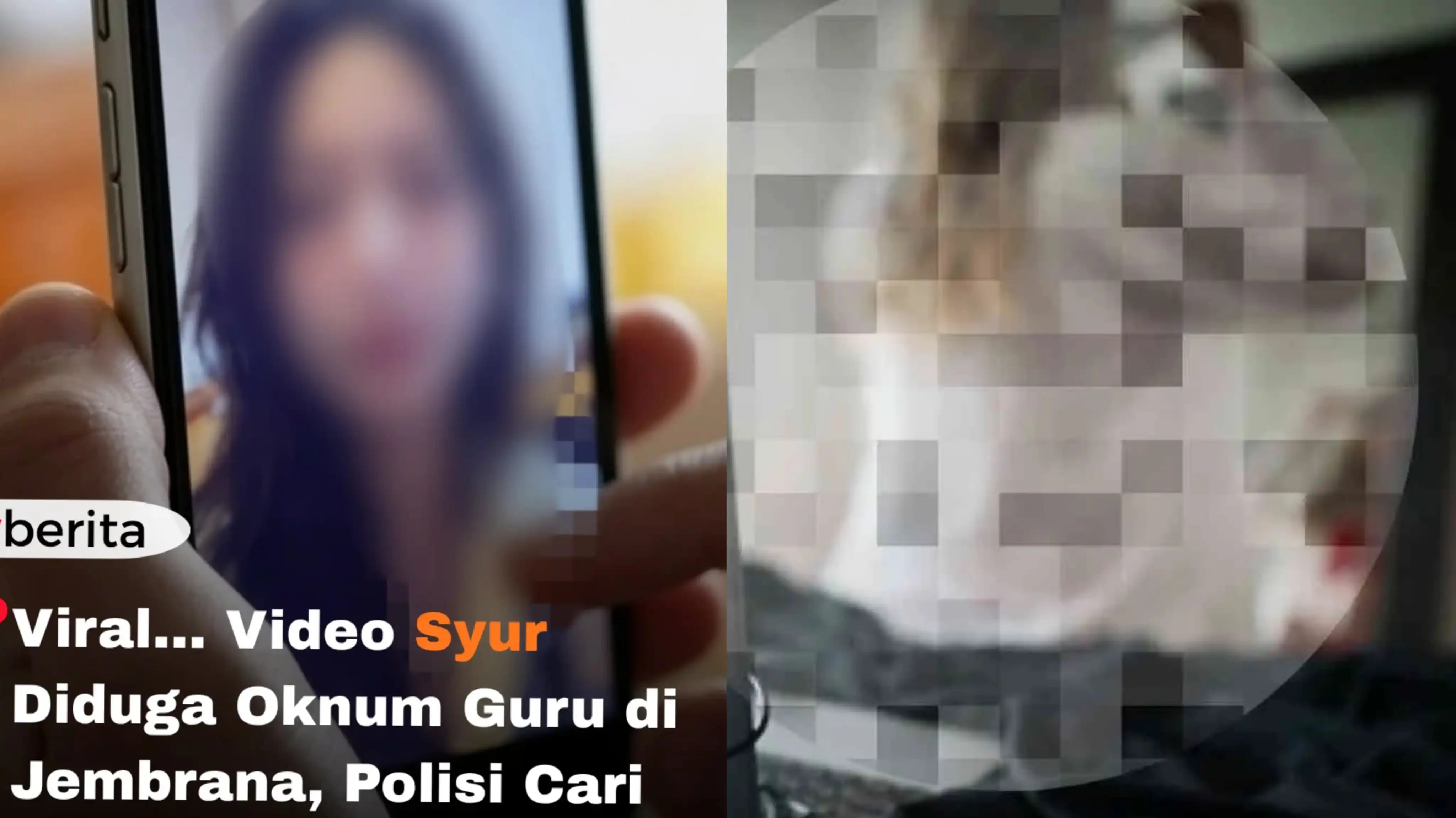 Viral Link Video Guru PPPK Jembrana 4 Menit 30 Detik Gegerkan Medsos, Begini Penjelasannya