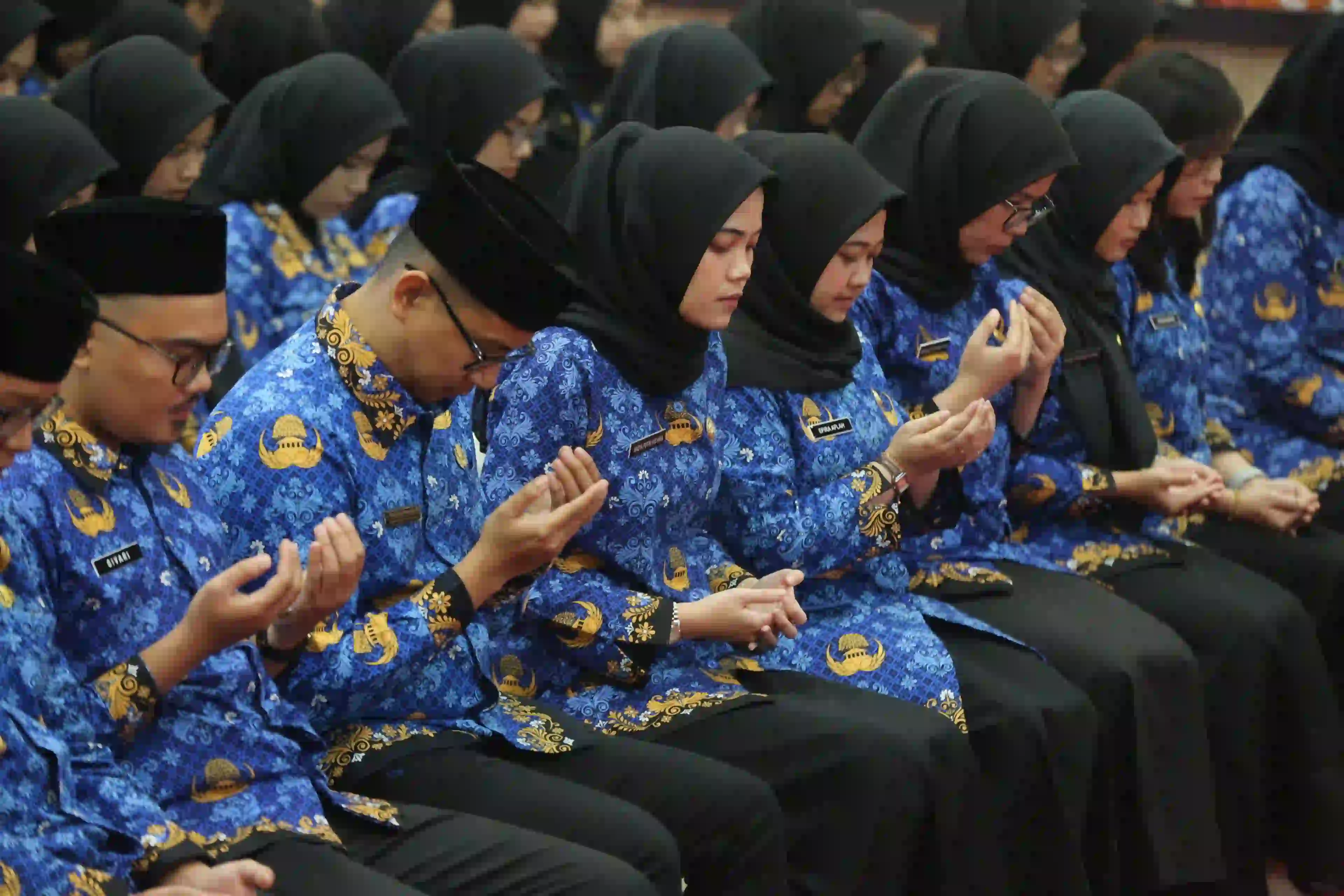 CPNS 2026 Dibuka 160 Ribu Formasi, Berikut Bocoran Informasi Terbaru dan Persiapan SKD
