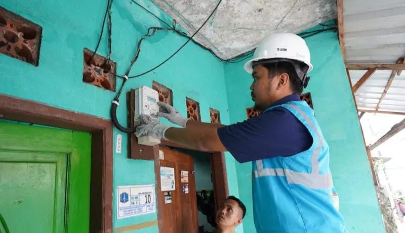 Daftar Tarif Listrik PLN per kWh Resmi Berlaku Agustus-September 2026
