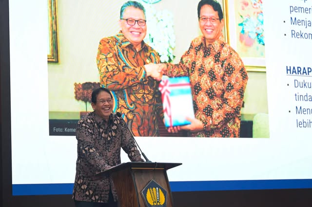 Heboh Kenaikan Tarif Pajak dan Penagihan Libatkan Babinsa, Begini Penjelasan Resmi Purbaya