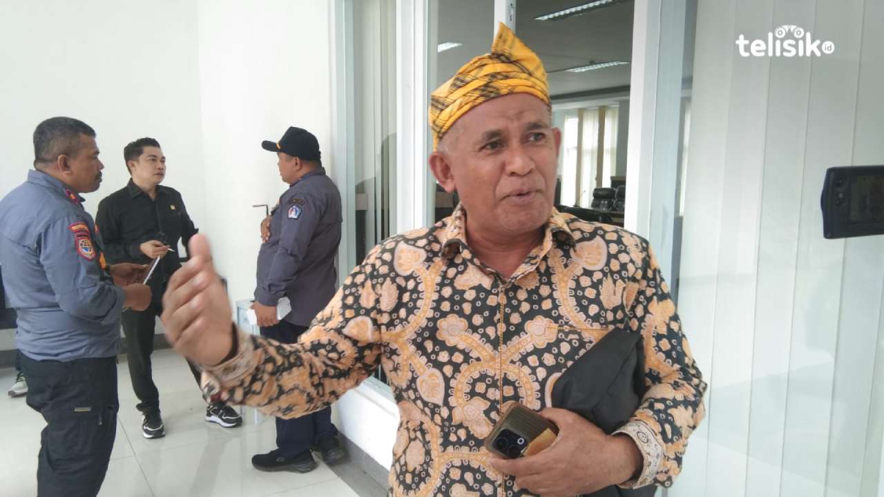 Komisi III DPRD Kendari Rekomendasikan SPBU Teratai Kerjasama ke Pemkot Soal Penarikan Parkir