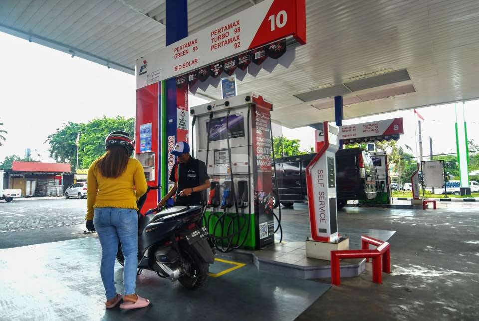 Minyak Kayu Putih Campur Bensin Disebut Irit, Begini Penjelasan Ilmiahnya