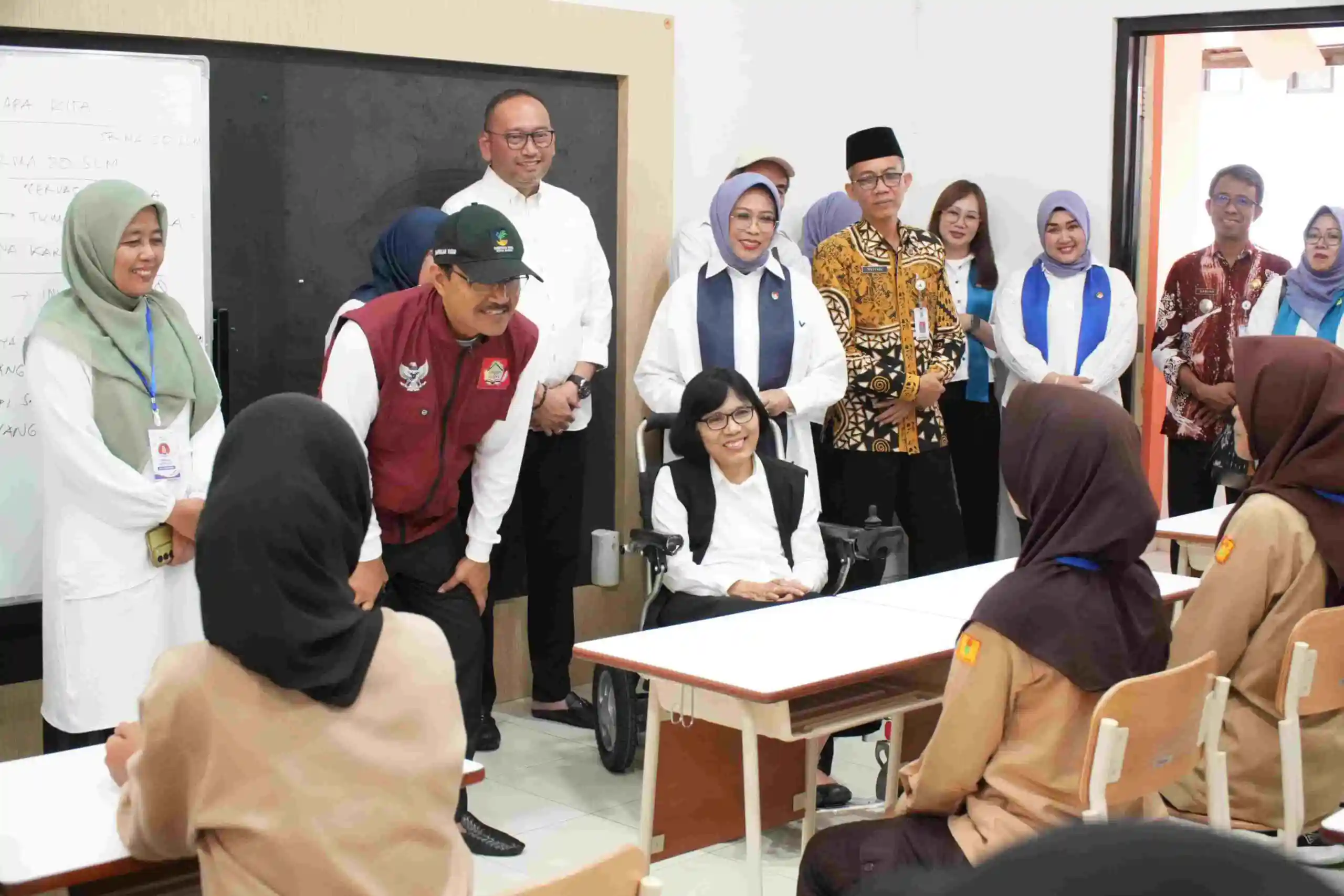 Pengumuman PPPK Sekolah Rakyat 2026 Resmi Keluar, Berikut Cara Cek Hasil Seleksinya