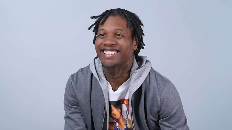 Perjalanan Mualaf Lil Durk: Dari Kerasnya Kehidupan Jalanan Chicago Menuju Islam