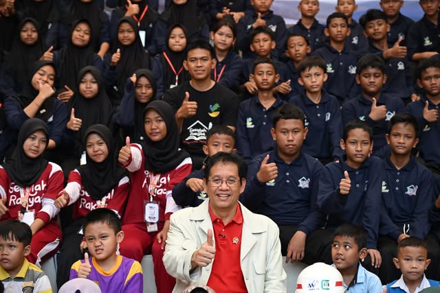 Purbaya Rombak Ulang Pembentukan Dana Abadi Daerah, Begini Kriterianya