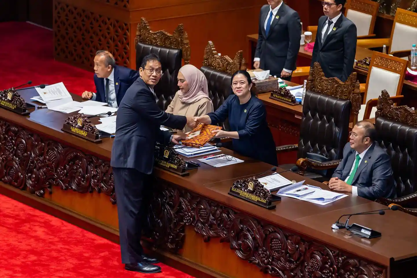 RAPBN 2027 Mulai Berubah, Defisit Diprediksi Tembus di Atas 1,8 Persen