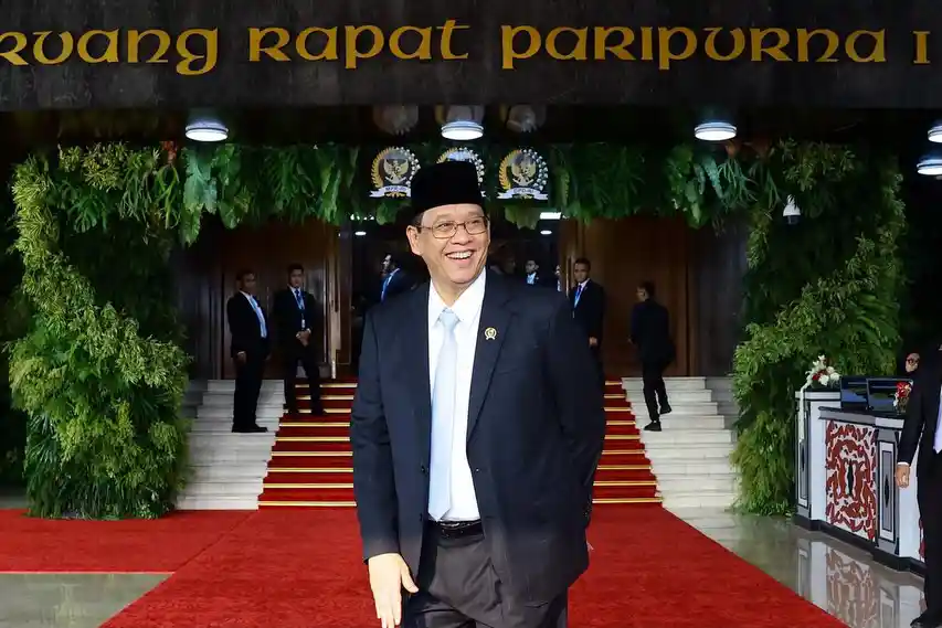 Subsidi Listrik dan BBM Masuk RAPBN 2027 Tembus Rp 272 Triliun