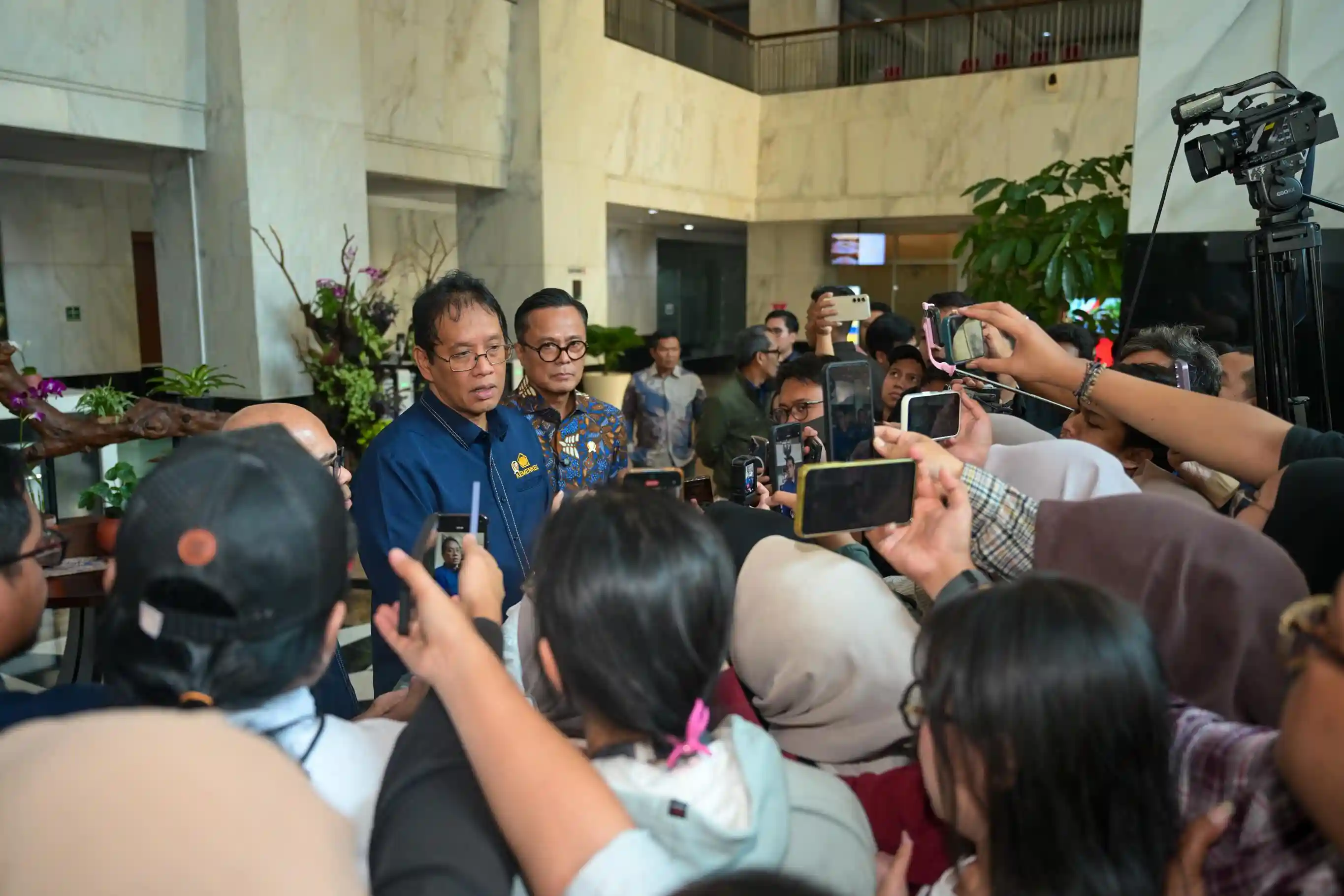 Tambahan Dana Pusat Gaji PPPK 2026 untuk 490 Daerah Rp 20,5 Triliun Cair Pekan Depan