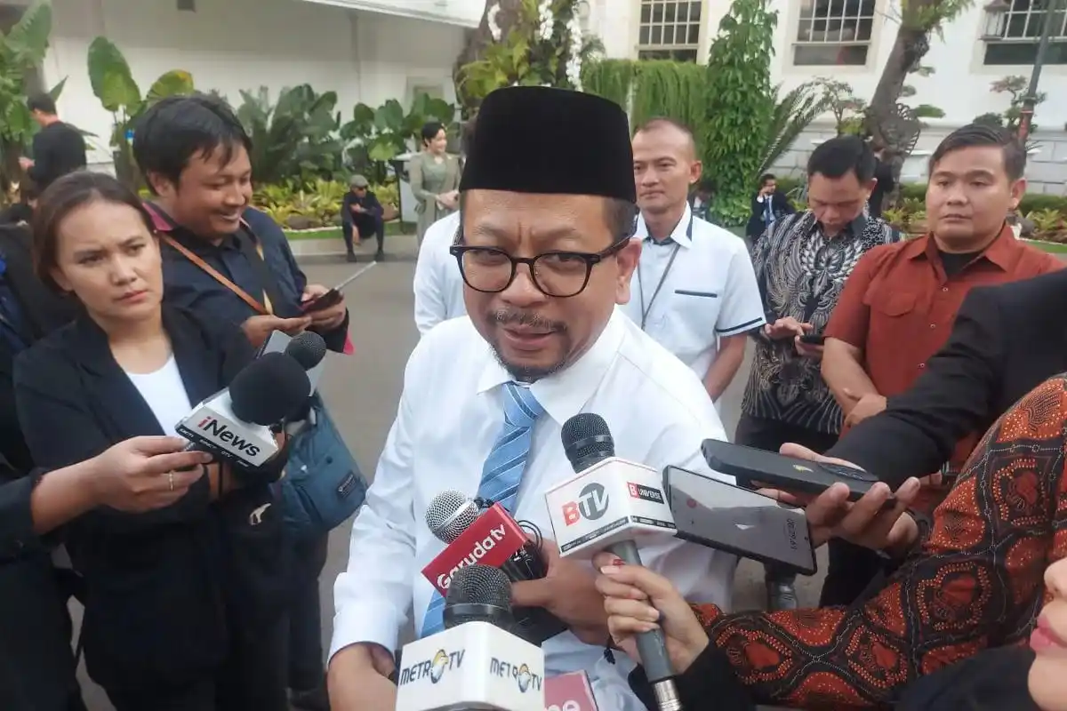 WFH PNS Diperpanjang hingga Akhir September 2026, Ini Alasannya