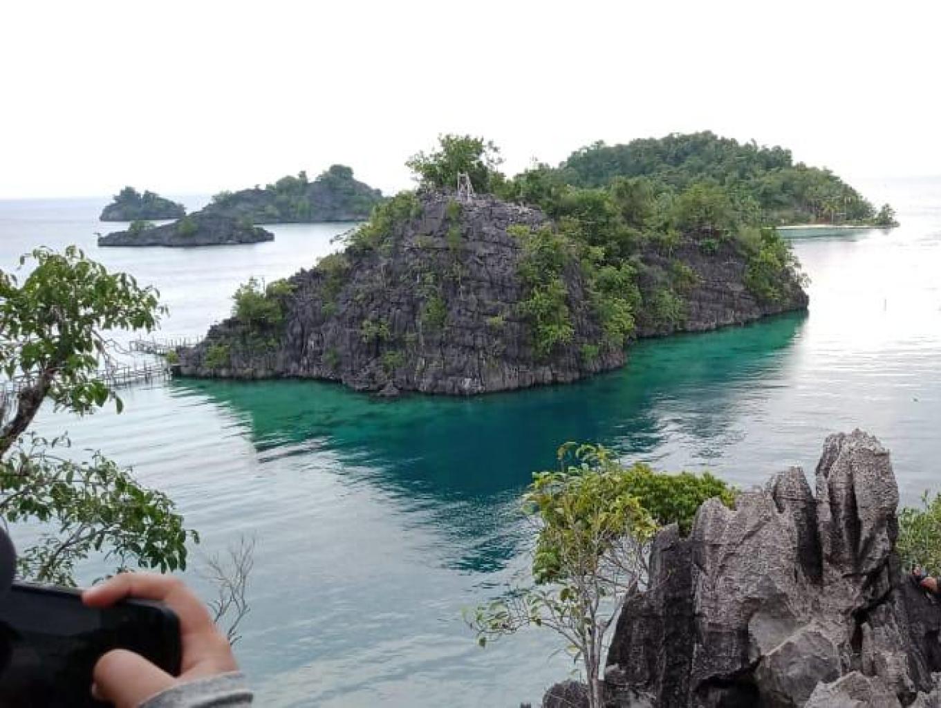 Sma 1 Raja Ampat