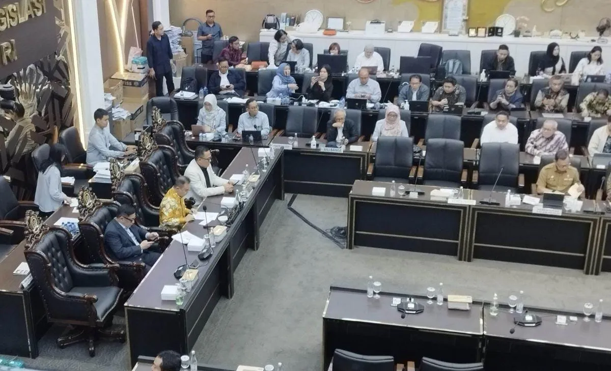 RUU Reforma Agraria Resmi Disahkan jadi UU, Berikut 15 Substansi Disepakati