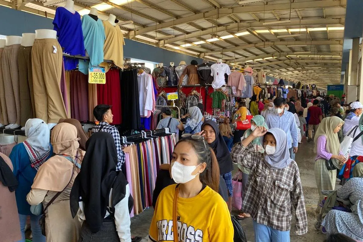 Daftar Paket Stimulus Ekonomi Rp 31 Triliun Disiapkan Pemerintah di Kuartal IV 2026