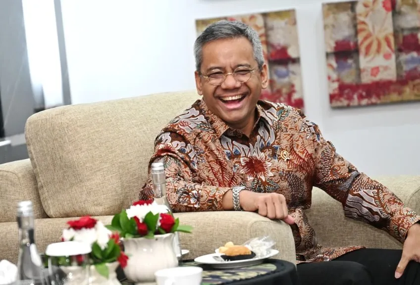 APBN 2027 Cetak Sejarah Tembus Rp 4000 Triliun dan Masih Lanjut Efisiensi, Suahasil Klaim Tak Sembarang Potong Anggaran