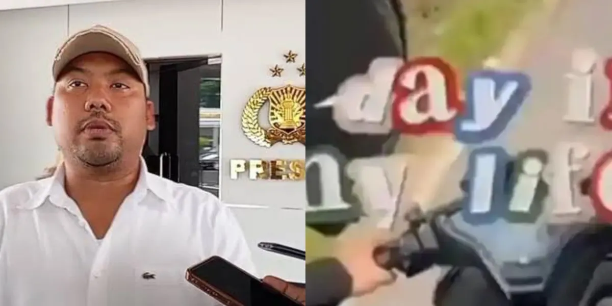 Viral 20 Video A Day in My Live, Pemeran Raup Untung Rp 19 Juta hingga Terpapar HIV