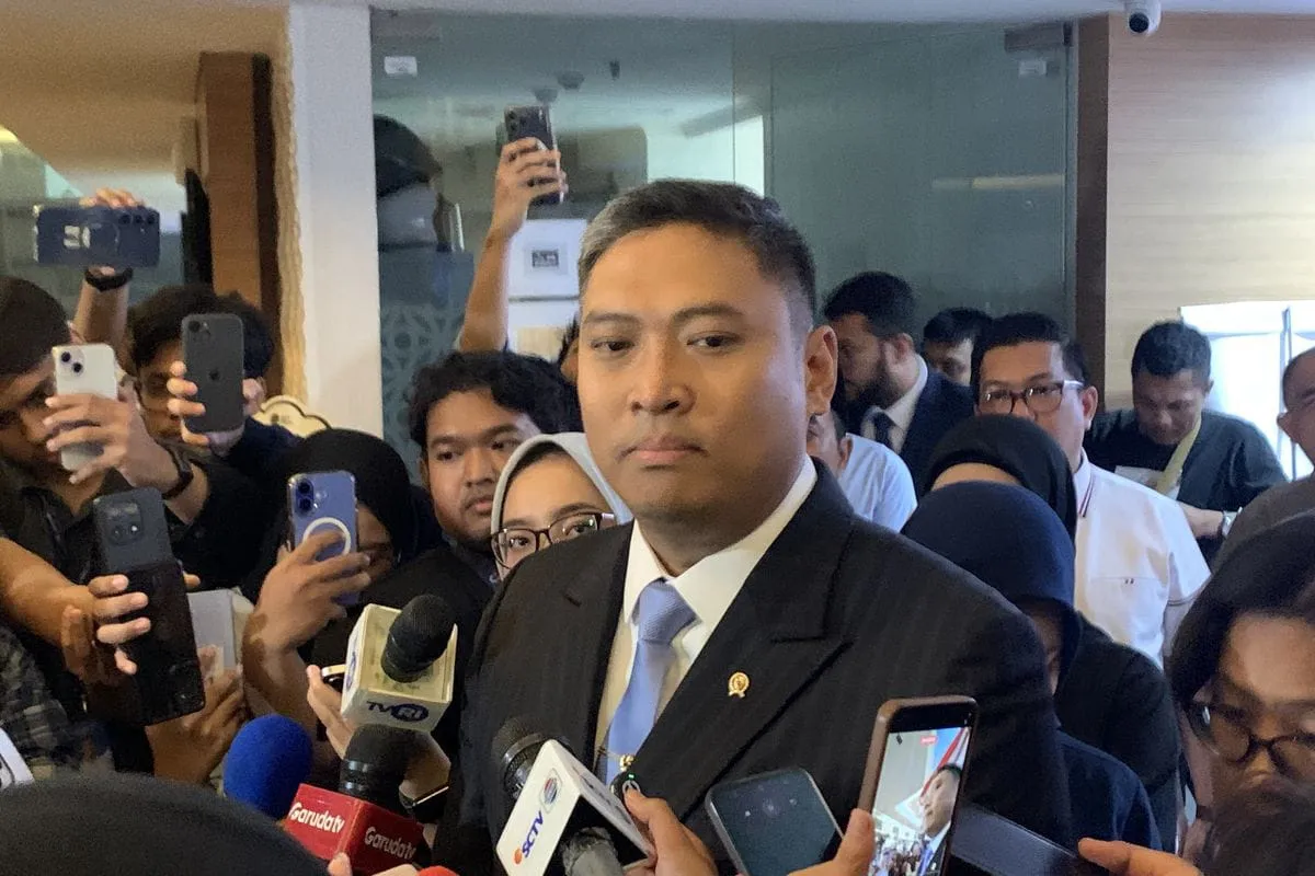 Kepala BGN Sentil Dana BOS Sekolah Negeri Tolak MBG, 1.653 Satuan Pendidikan Sudah Dicoret