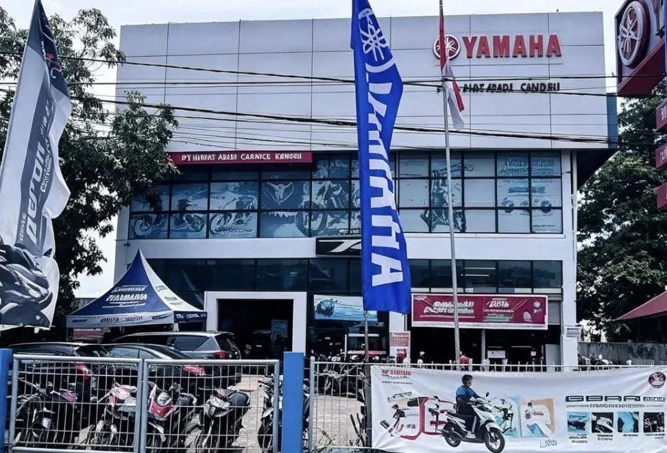 Hasjrat Abadi Buka Lowongan Sales Executive, Ini Syarat dan Lokasi Penempatannya