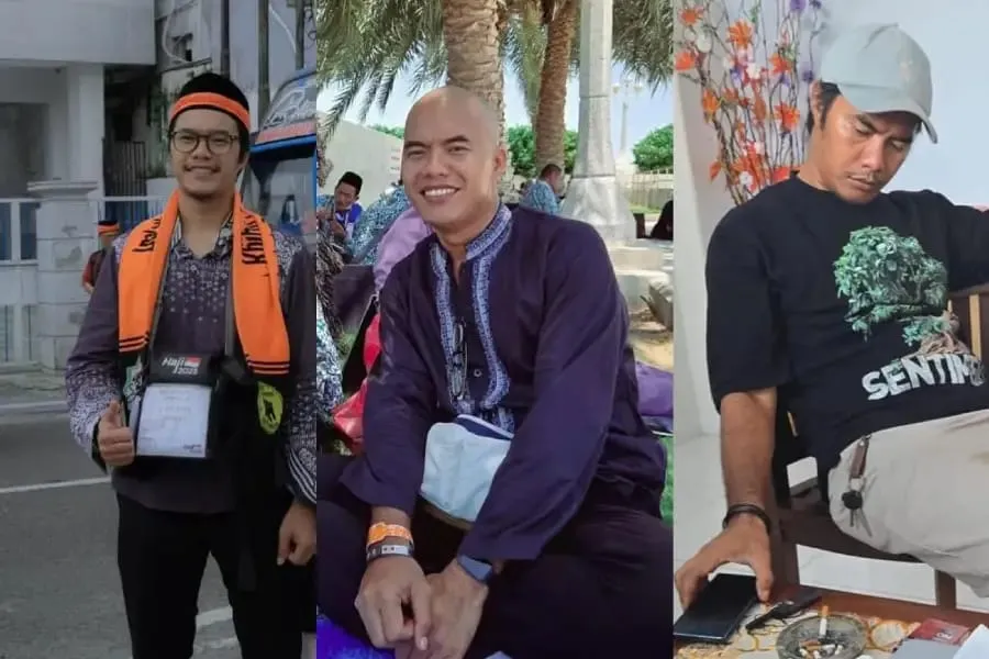 Sosok Dwi Bagus Martono Giling Istri dan Anak Sambung, Dikenal Kalem dengan IQ Tinggi dan Jabatan Mentereng