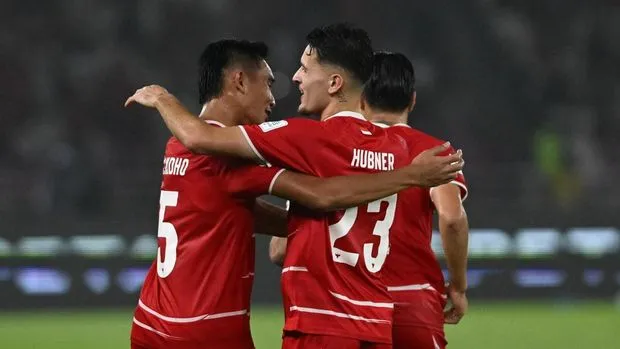 Bantai Bangladesh 9-2, Timnas Indonesia Lolos ke Final FIFA ASEAN Cup 2026
