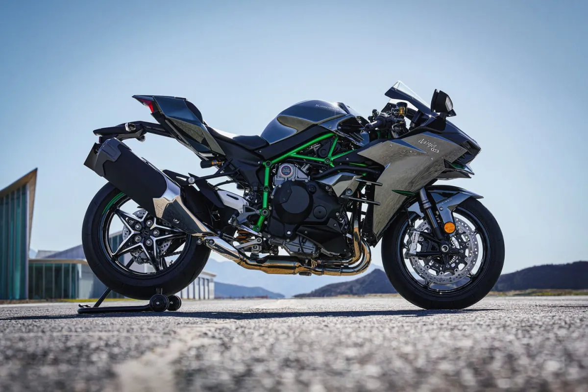 New Kawasaki Ninja H2 Carbon 2027 Hadir dengan Sederet Perubahan, Berikut Detail Spesifikasinya