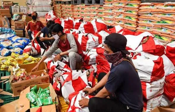Masuk Desil 1-4 September 2026 Bisa Dapat 3 Bansos Sekaligus, Ini Daftar dan Nominalnya