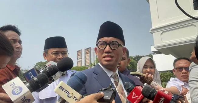 Antrean Haji Kini Dipangkas dari 49 Tahun jadi 14 Tahun, Begini Penjelasannya