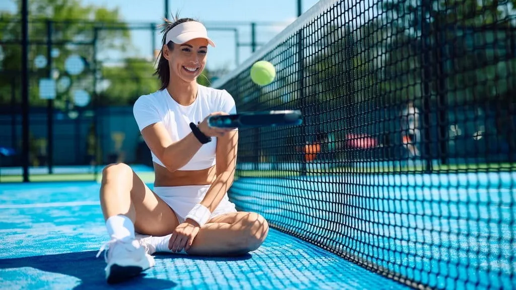 Lima Jenis Olahraga yang Diminti Gen Z, Lari hingga Padel