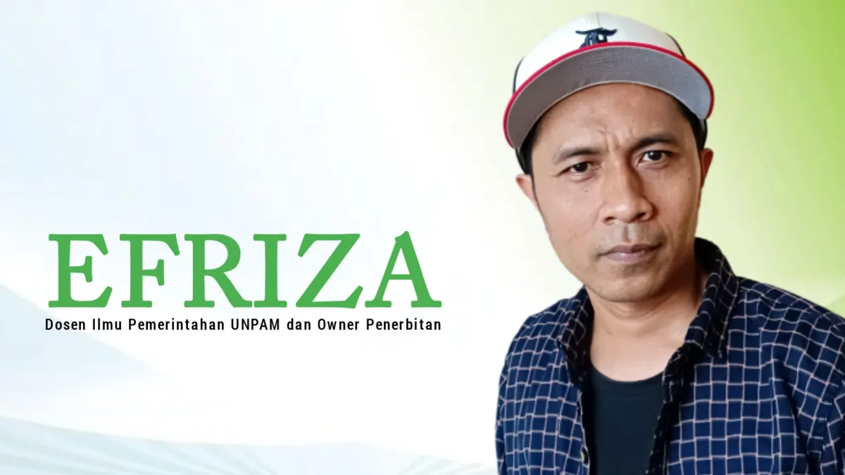 Kekuasaan, Tafsir Politik, dan Pidato Klarifikasi