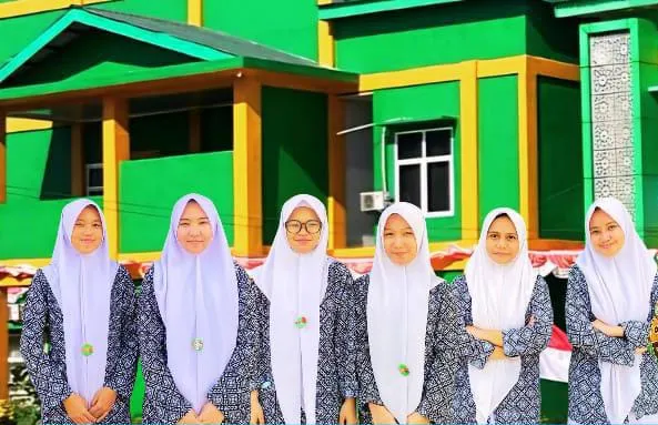 6 Tim Riset MAN 1 Kendari Tembus Final KREASI 2026, Siap Bersaing di Yogyakarta