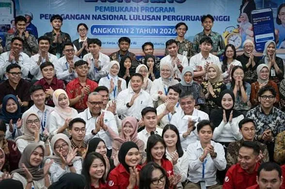 Uang Saku Magang 2026 Rp 5,2 Juta per Bulan Resmi Ditanggung Negara, Berikut Penjelasan Syaratnya