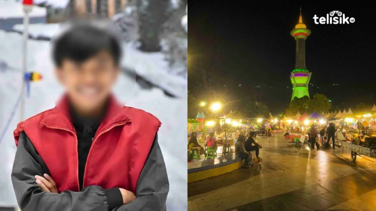 3 Tahun jadi Mualaf, Pria di Kendari Ini Hadapi Konflik Batin dan Pergulatan dengan Keluarga