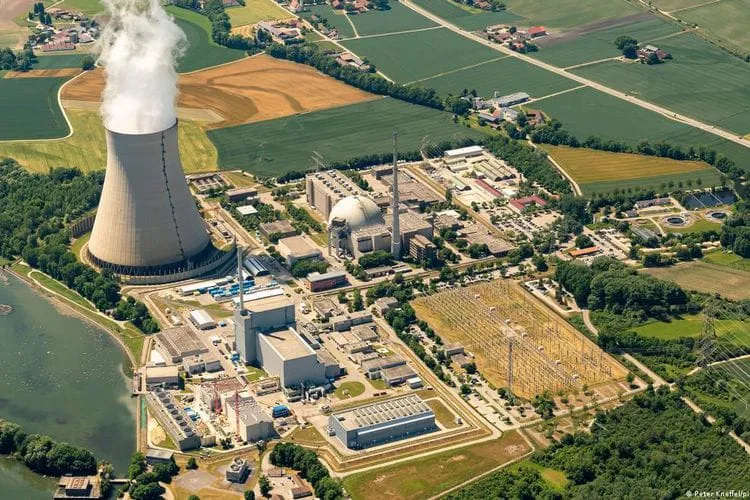 Indonesia Punya 20 Kg Uranium Setara Satu Bom Nuklir, Ini Sosok Pemiliknya