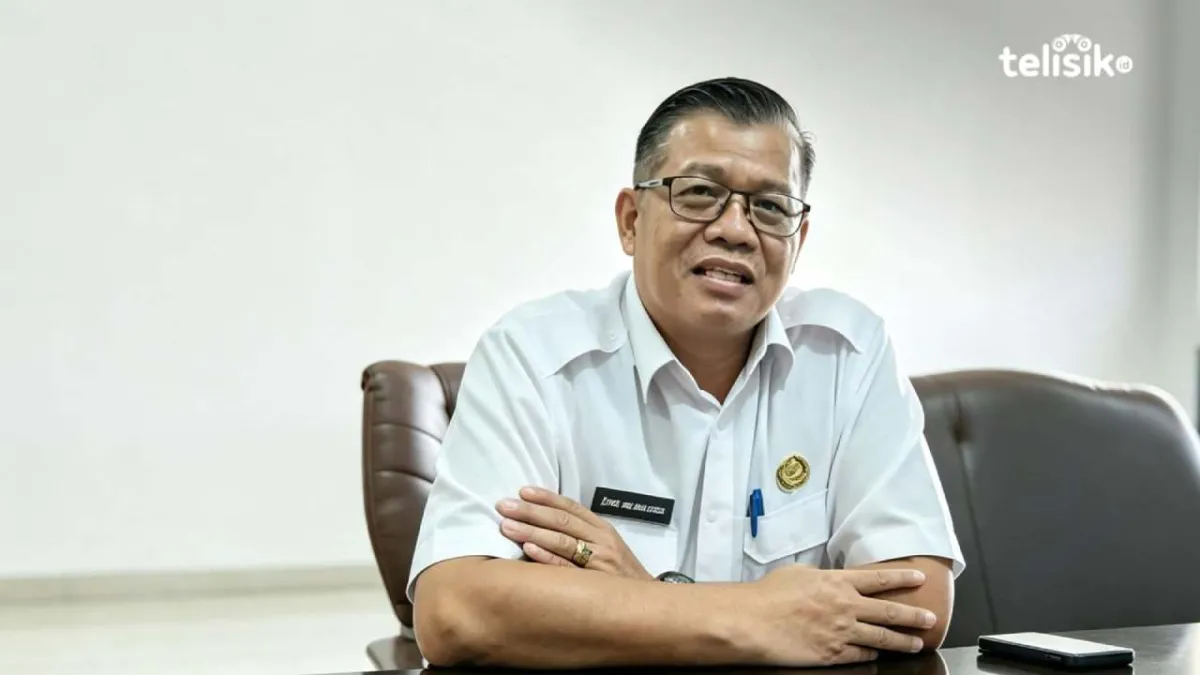 Soal PPPK Penuh Waktu Jadi PNS, BKD Sultra: Ada Peluang