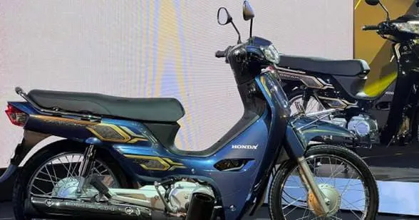 Honda Kirana Bangkit dari Kubur, Meluncur 2027 dengan Tampilan Mewah dan Tromol Belakang