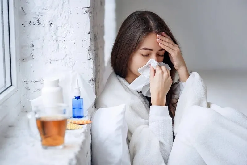 20 Provinsi Terpapar Super Flu di 2026, Berikut Penjelasan Daerah Sebarannya