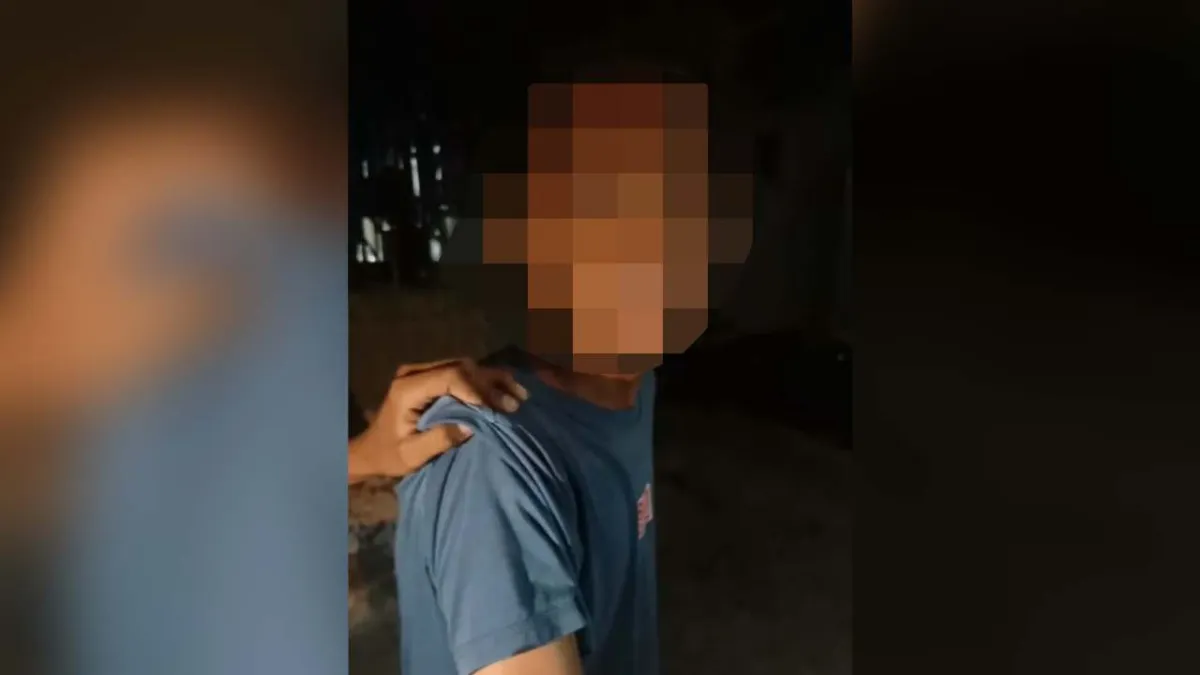 2 Terduga Pelaku Pembusuran Remaja di Wakatobi Masih di Bawah Umur Diamankan Polisi