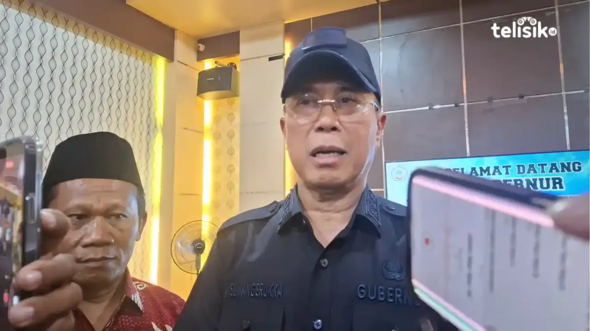 Ummushabri Akan Diskusi Bareng Pemprov Sultra dan Kejaksaan Cari Jalan Tengah Soal Penataan Aset