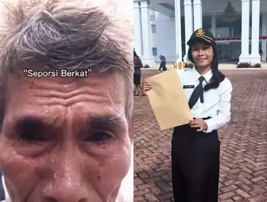 Profil Wili Mbuik ASN Tewas Ditembak KKB, Sempat Video Call Ayahnya Kabarkan Lulus ASN