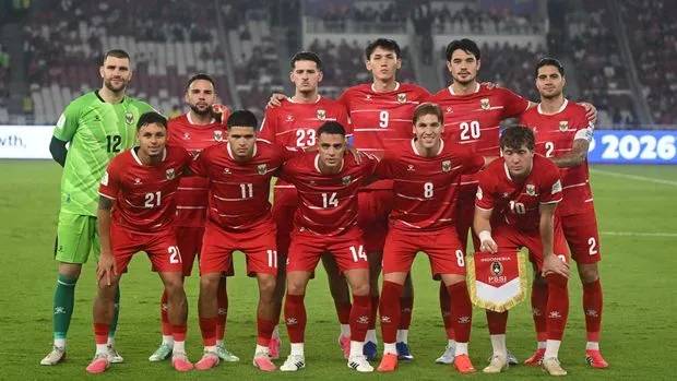 Rekor Pertemuan Timnas Indonesia Vs Malaysia: Harimau Malaya Unggul Tipis, Skuad Garuda Siap Samakan Rekor