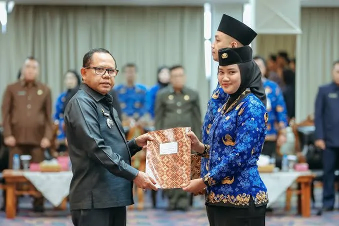 PPPK 2026 Ramai-ramai Tolak Tes Ulang jadi PNS, Curiga Ada Main dalam Seleksi hingga Beban Anggaran