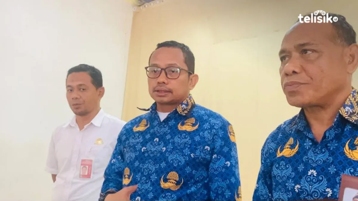 Super Air Jet Kembali Layani Rute Makassar-Baubau Mulai 1 Oktober 2026