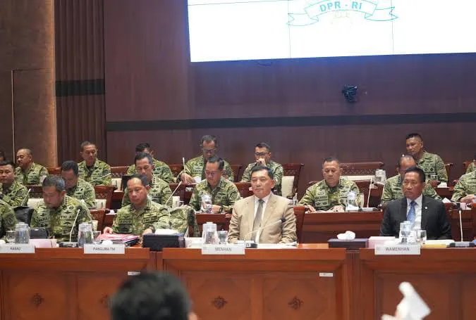 TNI Mau Tanah Pertahanan Dikecualikan dari Reforma Agraria, Ini Alasannya