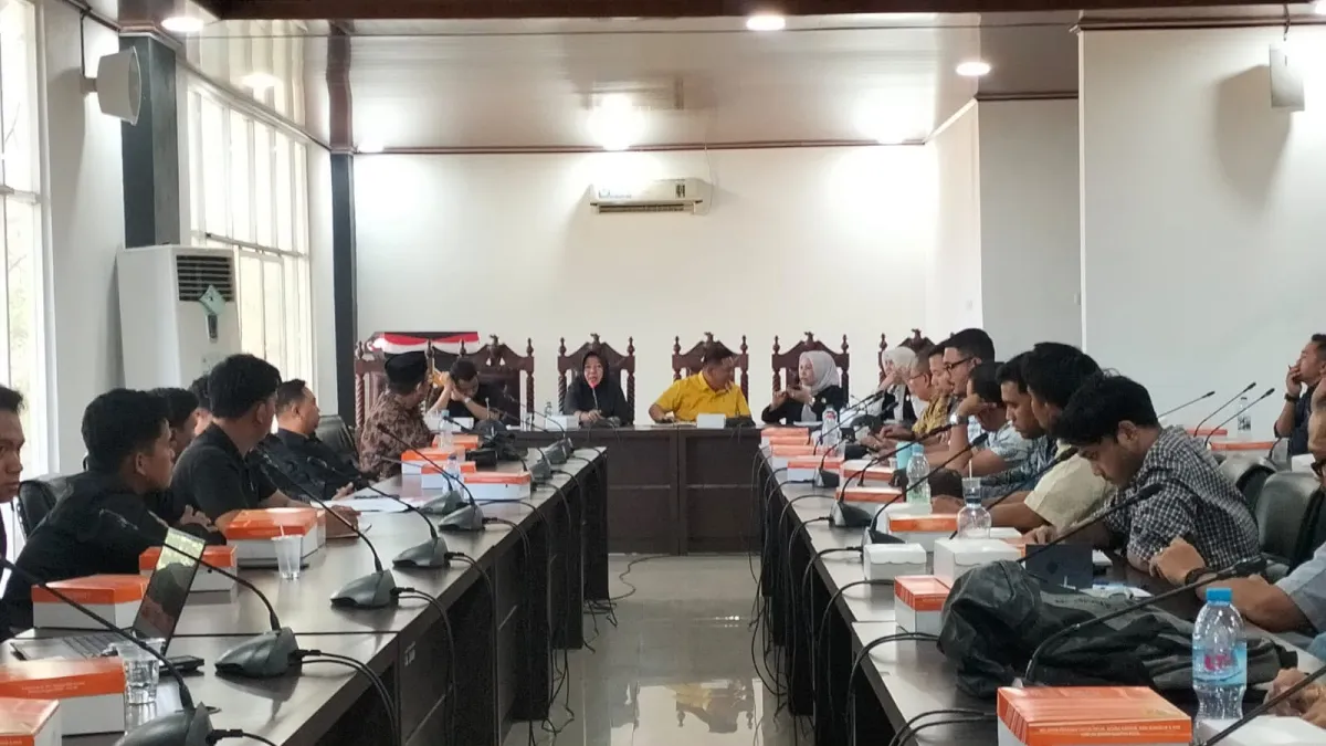 PT Vale Pastikan Data, Tenaga Kerja dan Operasional IGP Pomalaa Sesuai Ketentuan