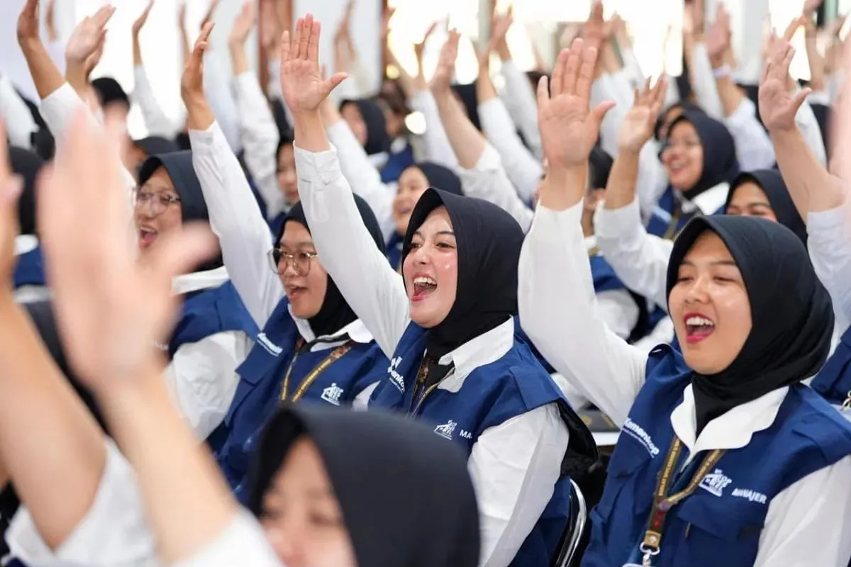 Heboh Penempatan Manajer Kopdes Tak Sesuai Domisili, Begini Penjelasannya