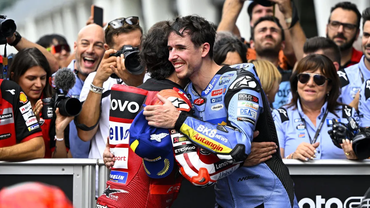 Pole Alex Marquez di Sepang, Martin Mundur dari GP Malaysia